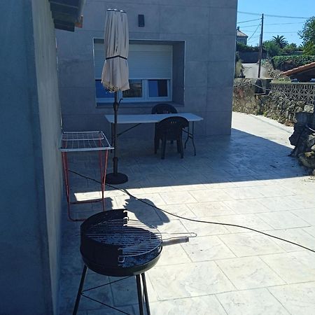 Casa San Miguel 93 Santander Villa ภายนอก รูปภาพ