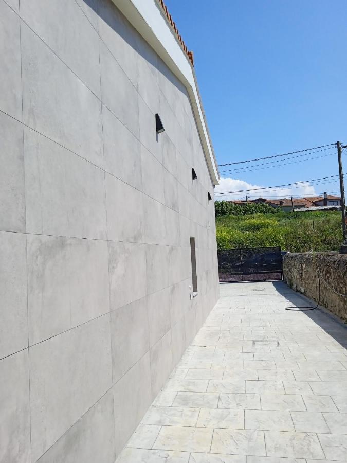 Casa San Miguel 93 Santander Villa ภายนอก รูปภาพ