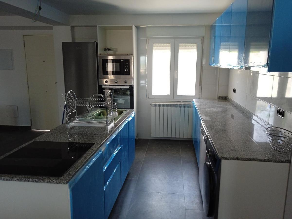 Casa San Miguel 93 Santander Villa ภายนอก รูปภาพ