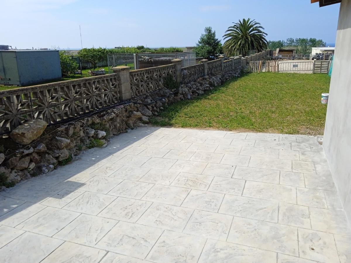 Casa San Miguel 93 Santander Villa ภายนอก รูปภาพ
