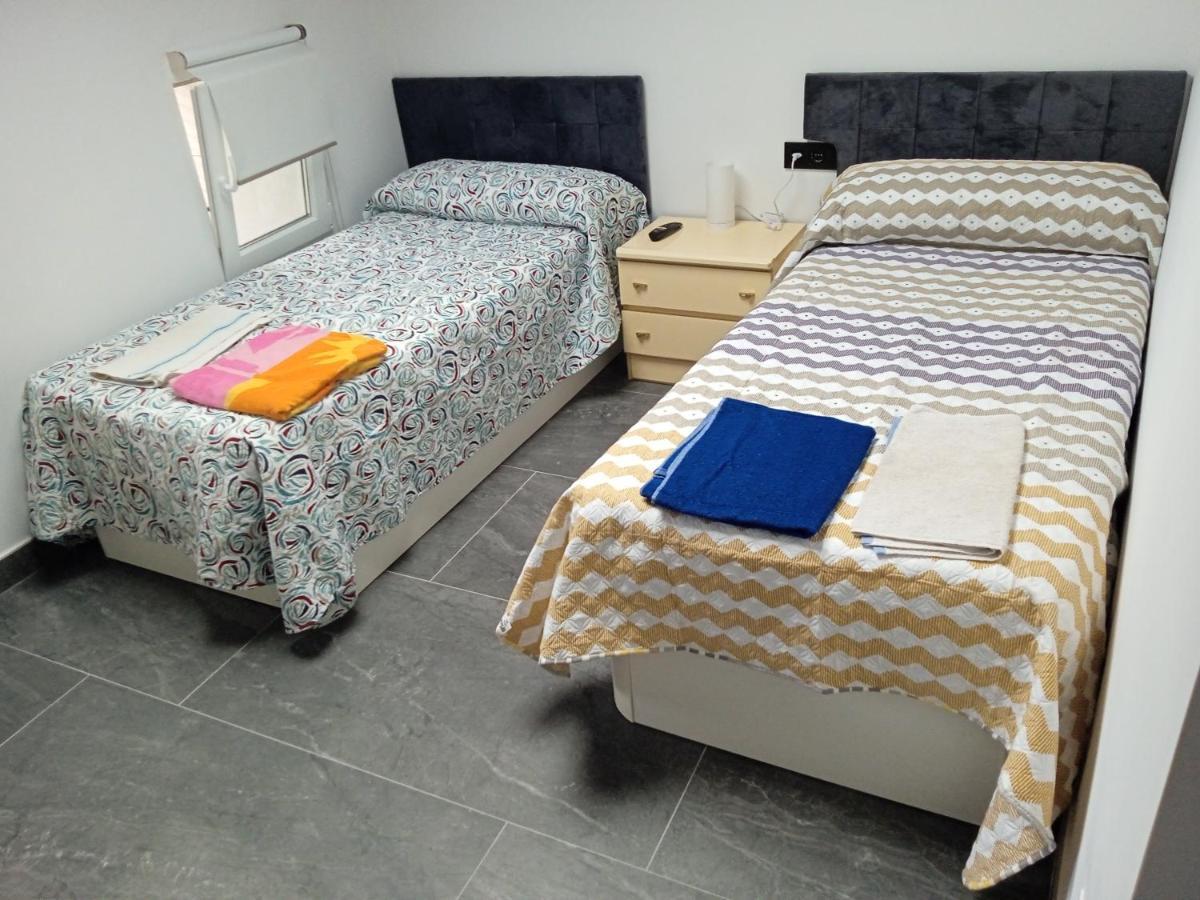 Casa San Miguel 93 Santander Villa ภายนอก รูปภาพ