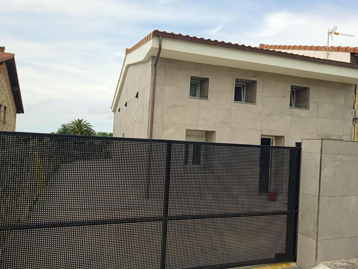 Casa San Miguel 93 Santander Villa ภายนอก รูปภาพ