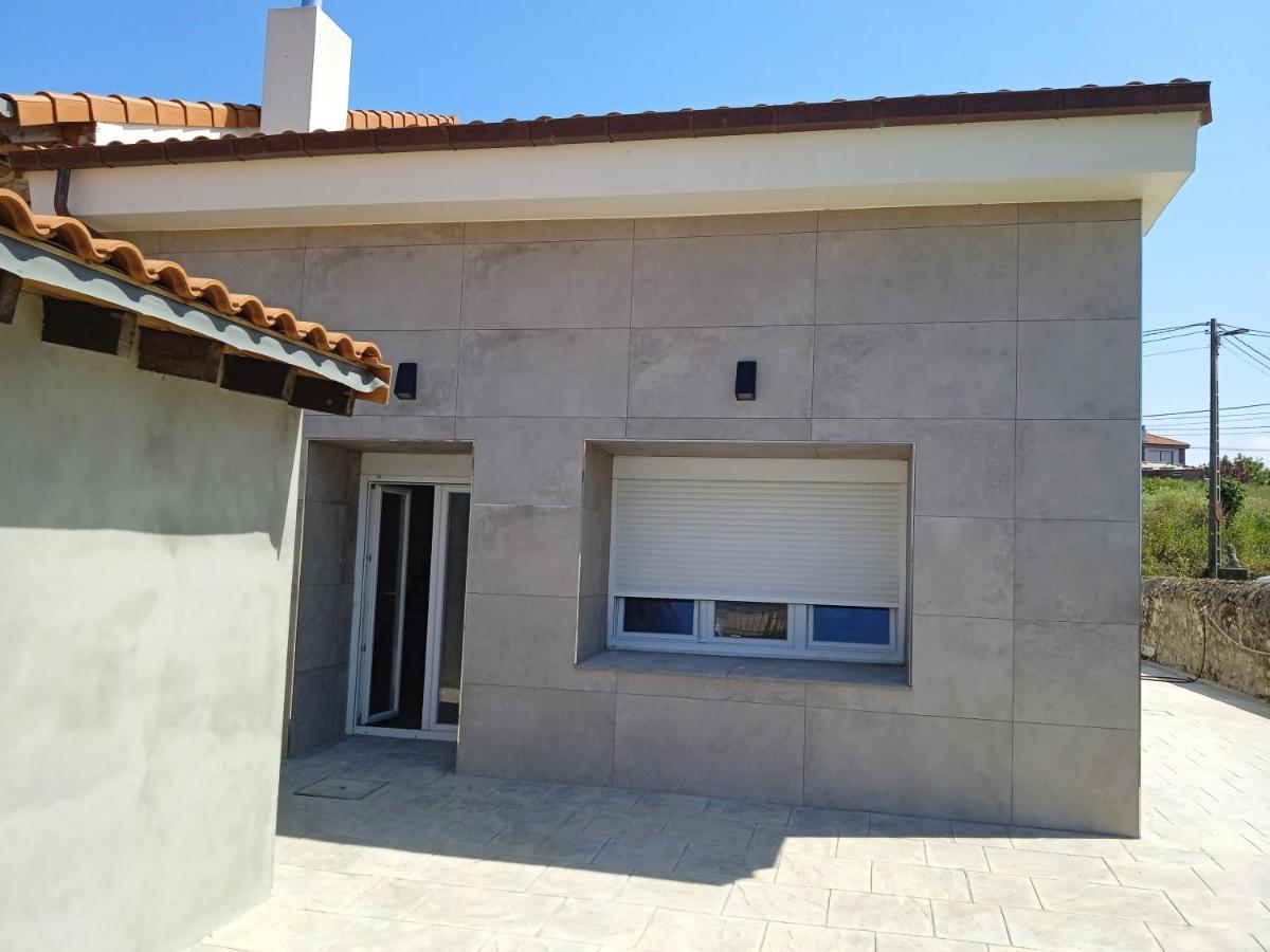 Casa San Miguel 93 Santander Villa ภายนอก รูปภาพ