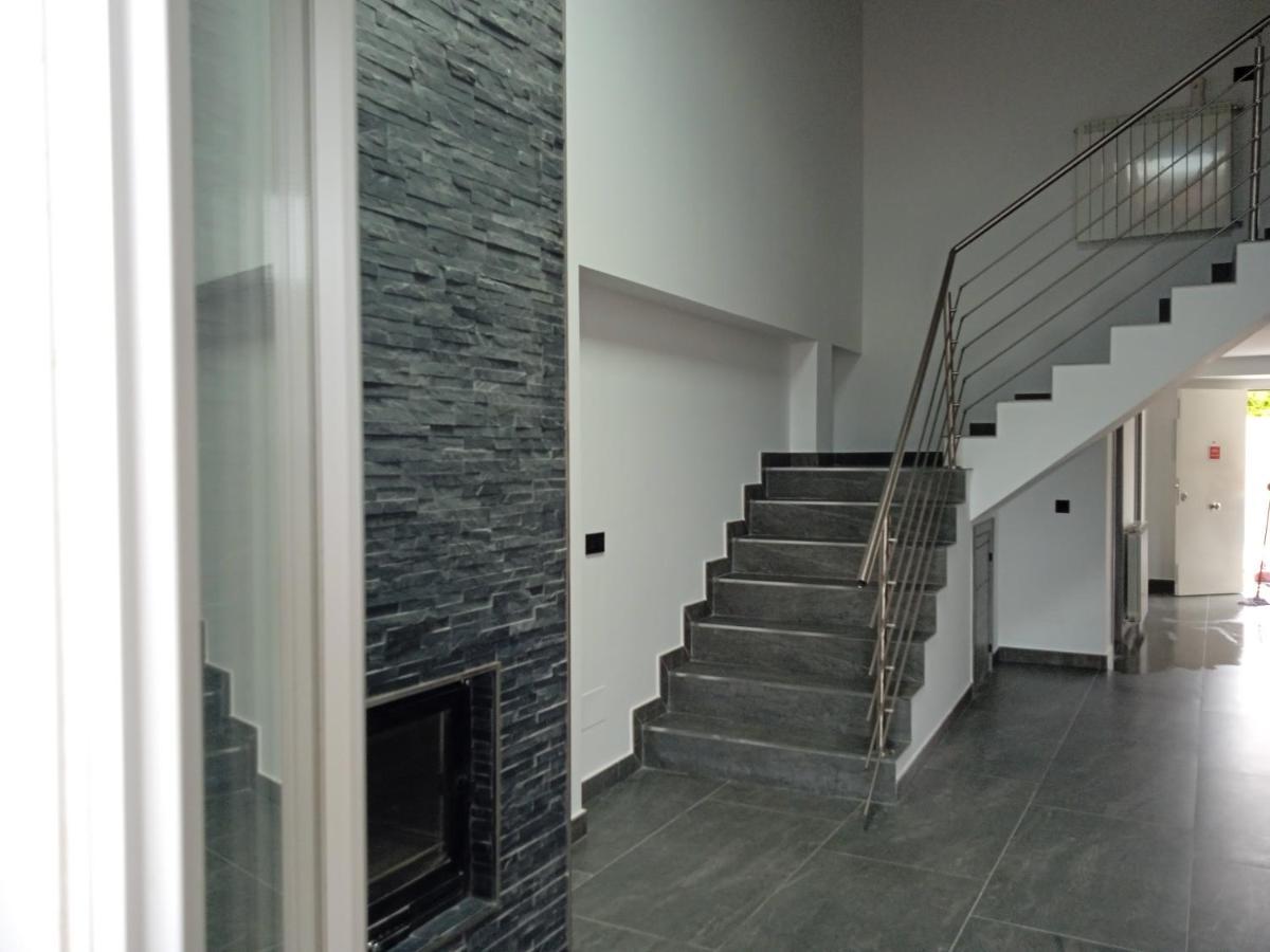 Casa San Miguel 93 Santander Villa ภายนอก รูปภาพ