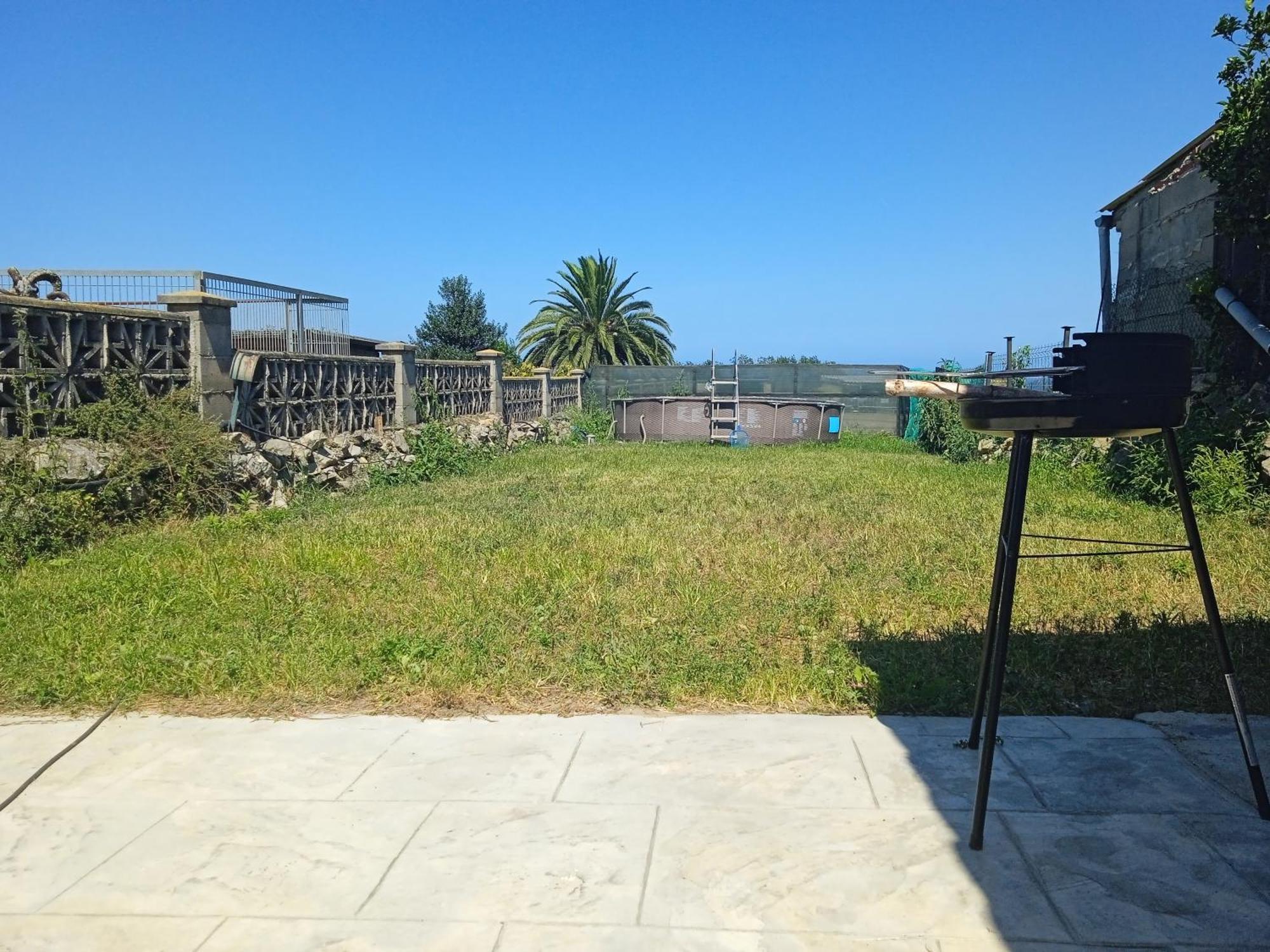 Casa San Miguel 93 Santander Villa ภายนอก รูปภาพ